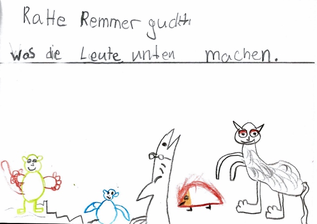 RemmerGuckt