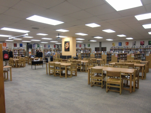 Library